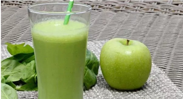 celery-spinach-juice 