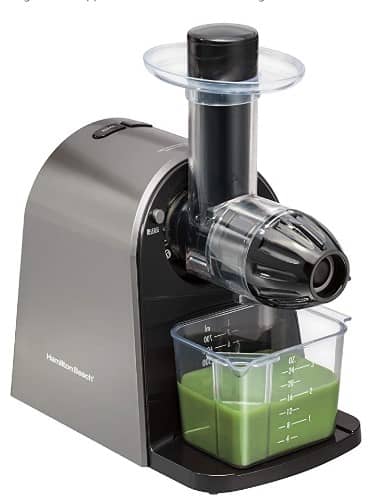 Hamilton-Beach best low priced Juicer