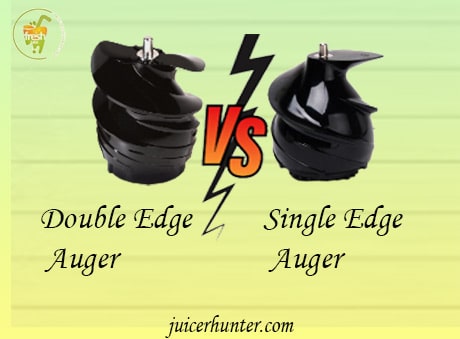 What is Auger