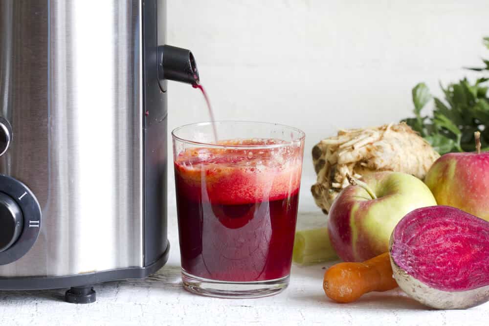 beet and carrot juice benefits