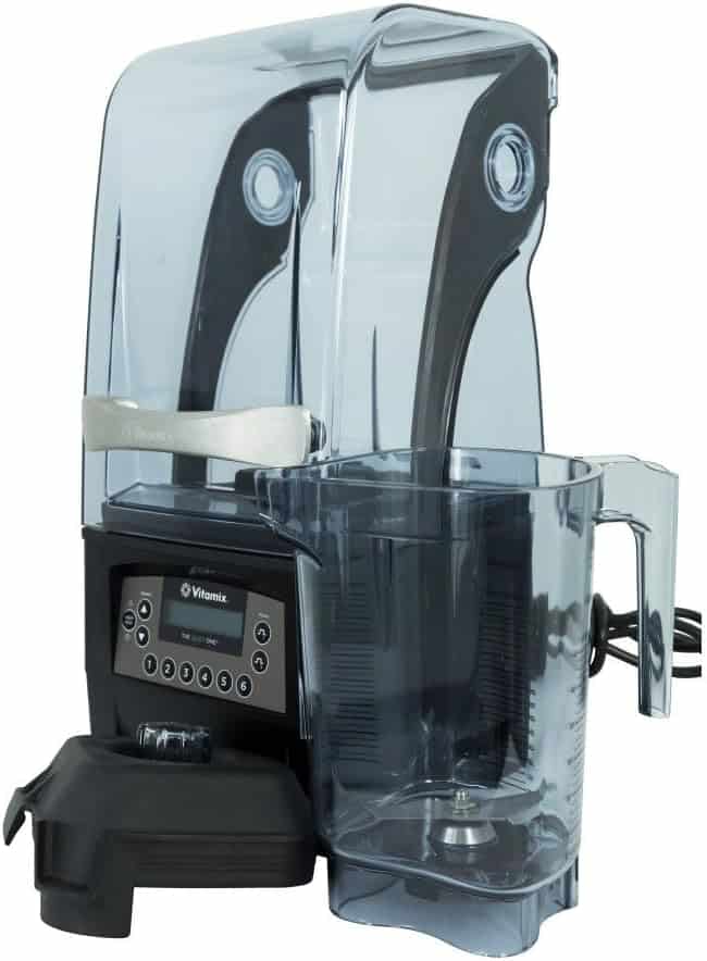 Vitamix E310