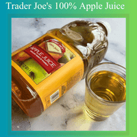 Best Apple Juice Brand