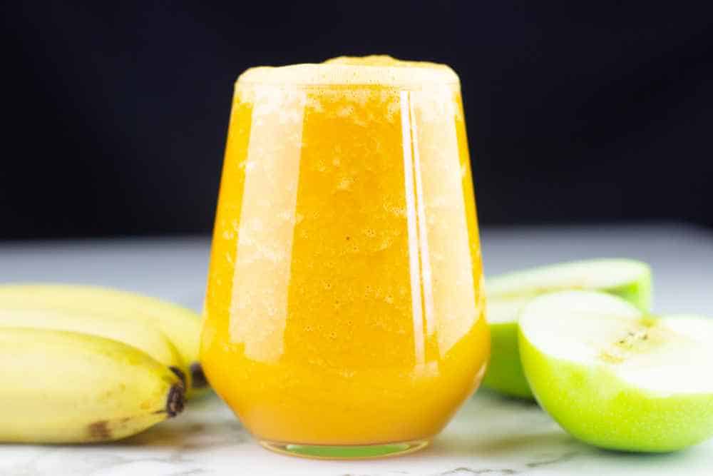 Energizing Citrus Boost Smoothie