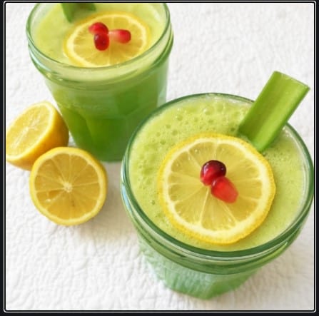 celery-lime-juice recipe