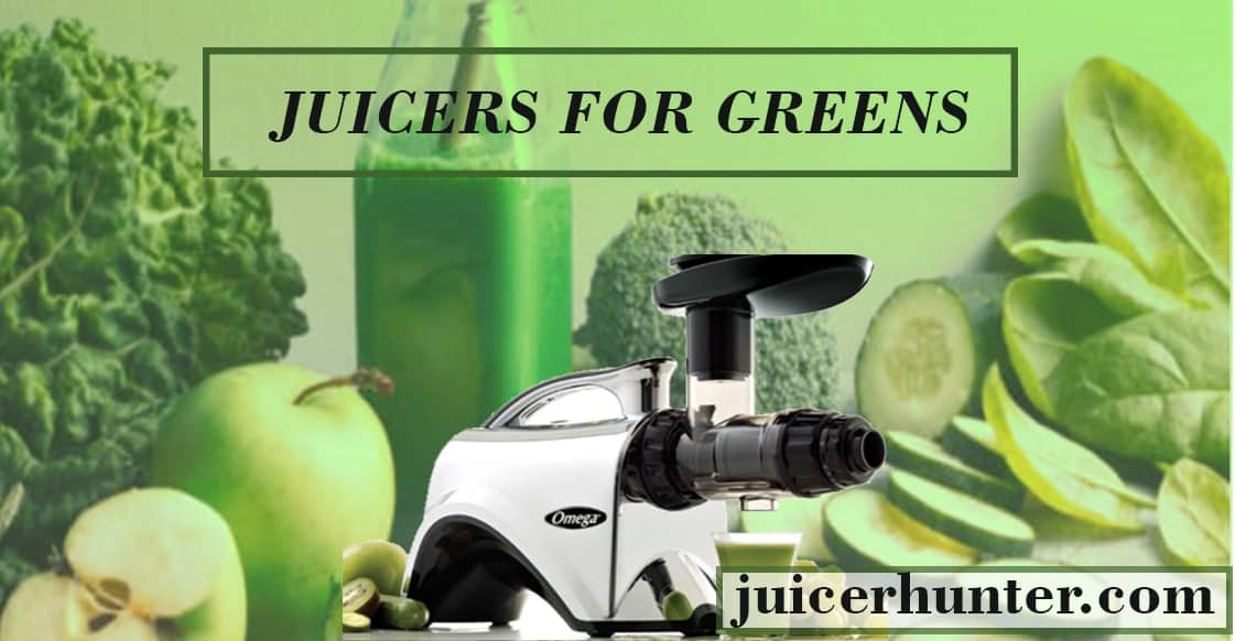 JUICER-FOR-GREENS feature img