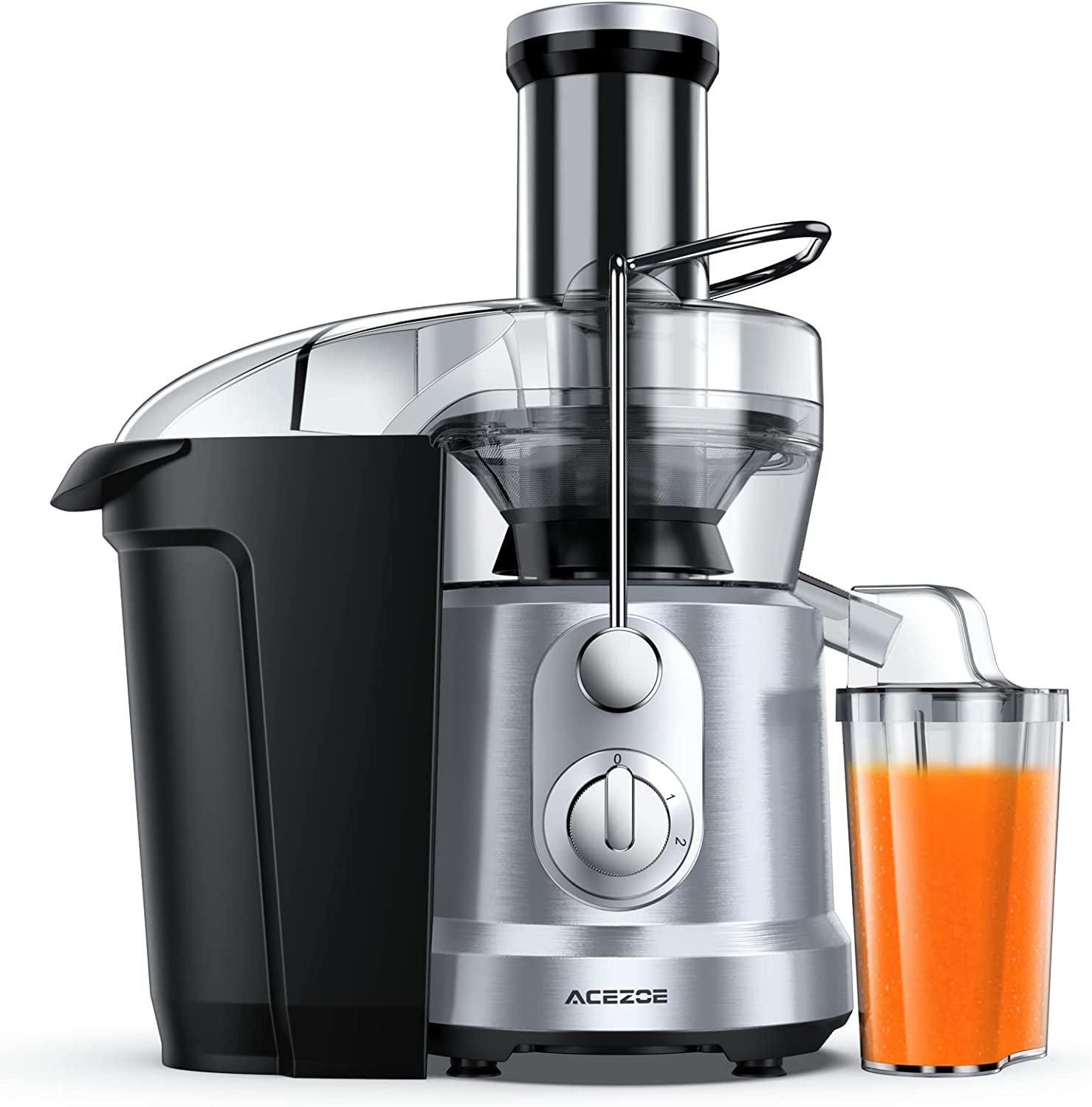 Best Centrifugal Juicers(2024)An Ultimate Guide