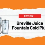 Breville Juice Fountain Cold Plus