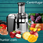 Best Centrifugal Juicers-An Ultimate Guide