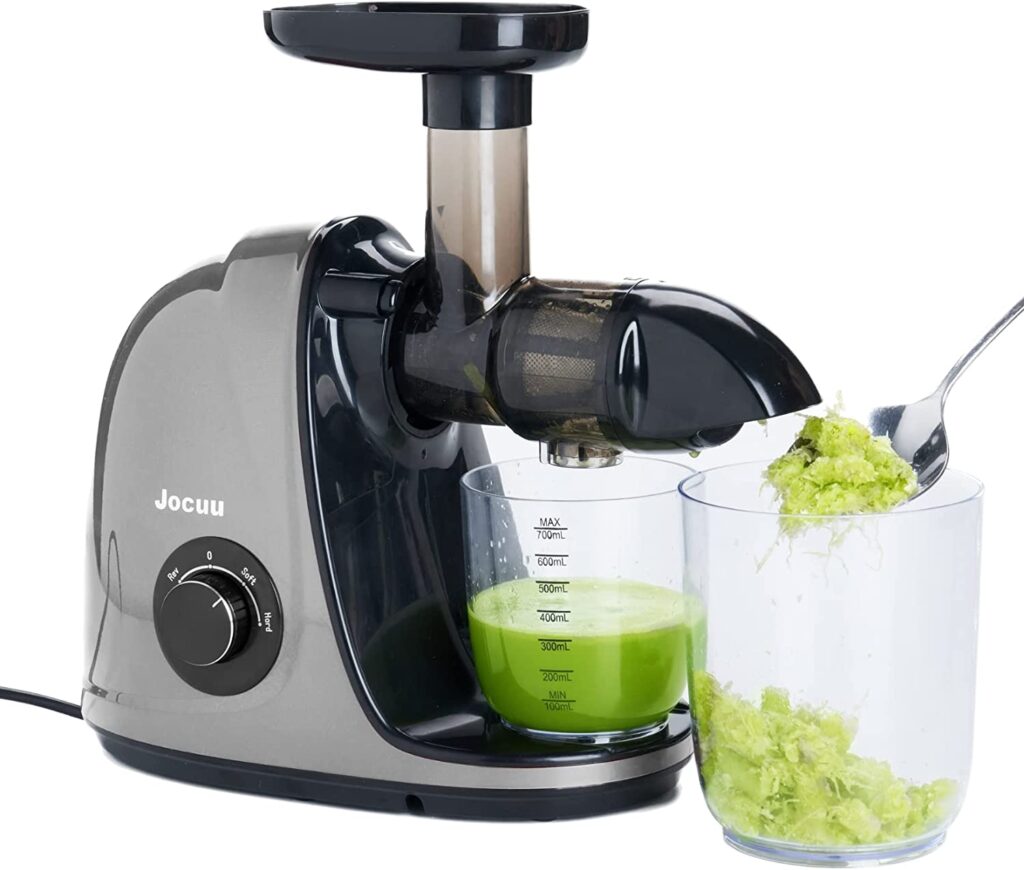 Jocuu Slow Masticator Juicer