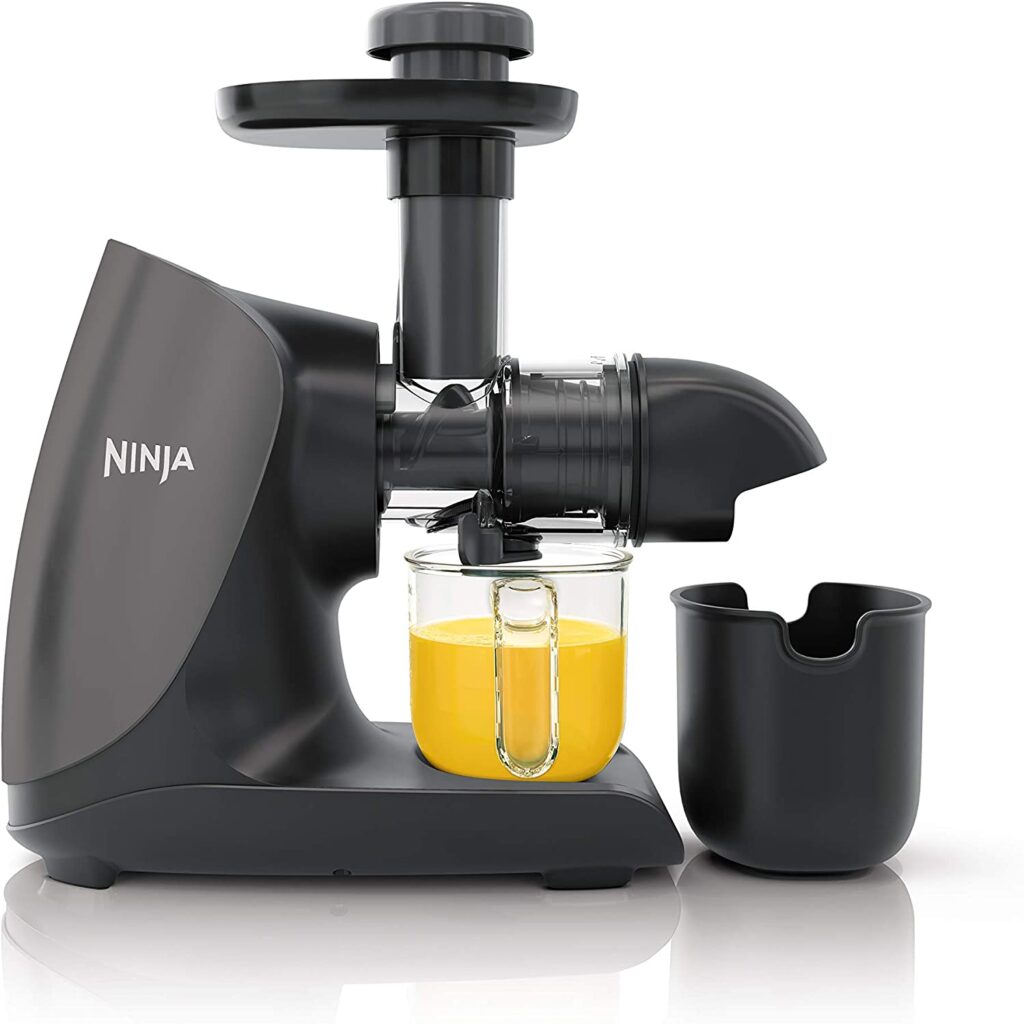 Ninja JC101 Cold Press Pro Slow Juicer