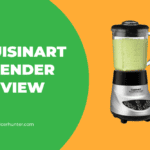 Cuisinart Blender Review