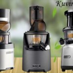 Kuvings Juicer