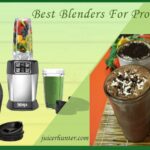 10 Best Blenders For Protein Shakes: Blend Your Way