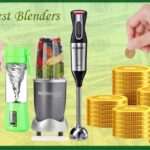 Our Picks For The 10 Best Affordable Blenders(2025-Reviews) best affordable blenders