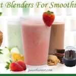 The 10 Best Blenders For Smoothies 2026-Tested & Reviewed best smoothie blenders