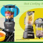 cooking blenders
