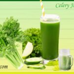 How Beneficial Is Celery Juice