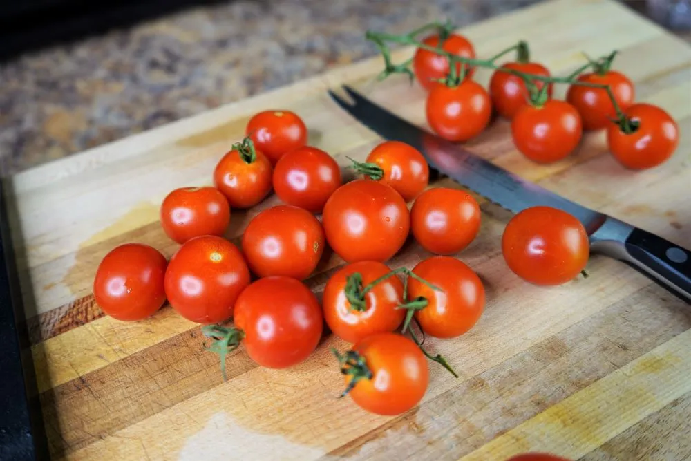 Best Tomatoes For Dehydrating