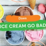 Does Ice Cream Go Bad