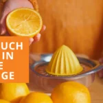 How Much Juice In One Orange