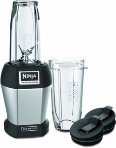 Nutri Ninja Pro BL456
