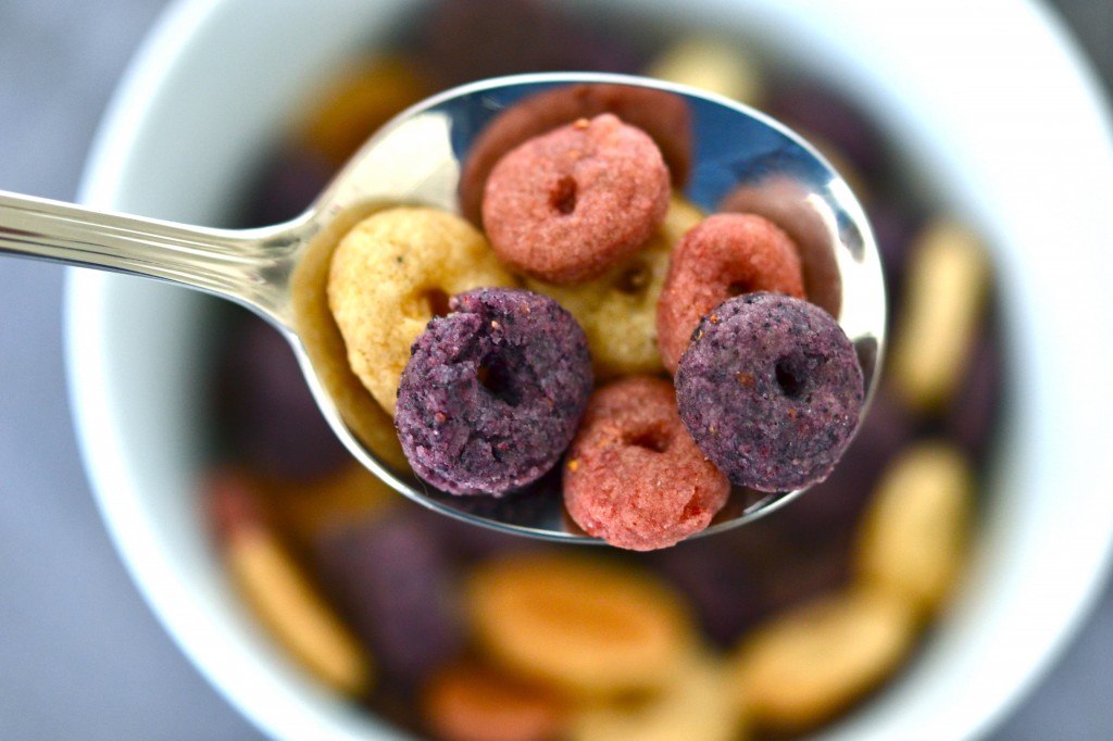 Why Make Your Gluten-Free Fruit Loops?