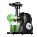 Aicok Slow Masticating Juicer Extractor