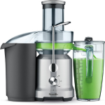 Breville BJE430SIL Juice Fountain