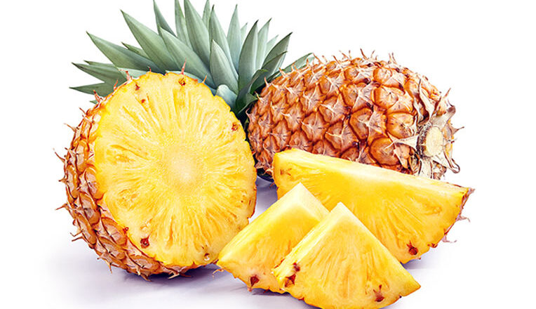 Pineapple Benefits For Men
