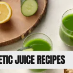 diabetic juice recipes