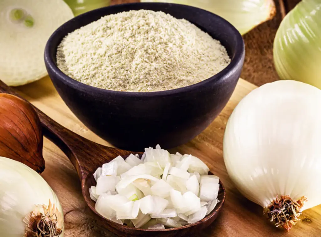 What Is Onion Powder?