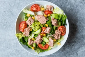 Can You Freeze Tuna Salad