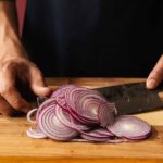 How to Store a Cut Onion