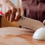How To Cut Onion Into Wedges