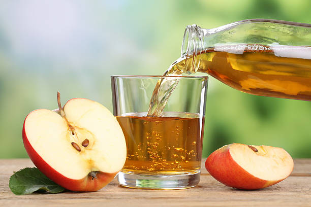 Is Apple Juice a Laxative?