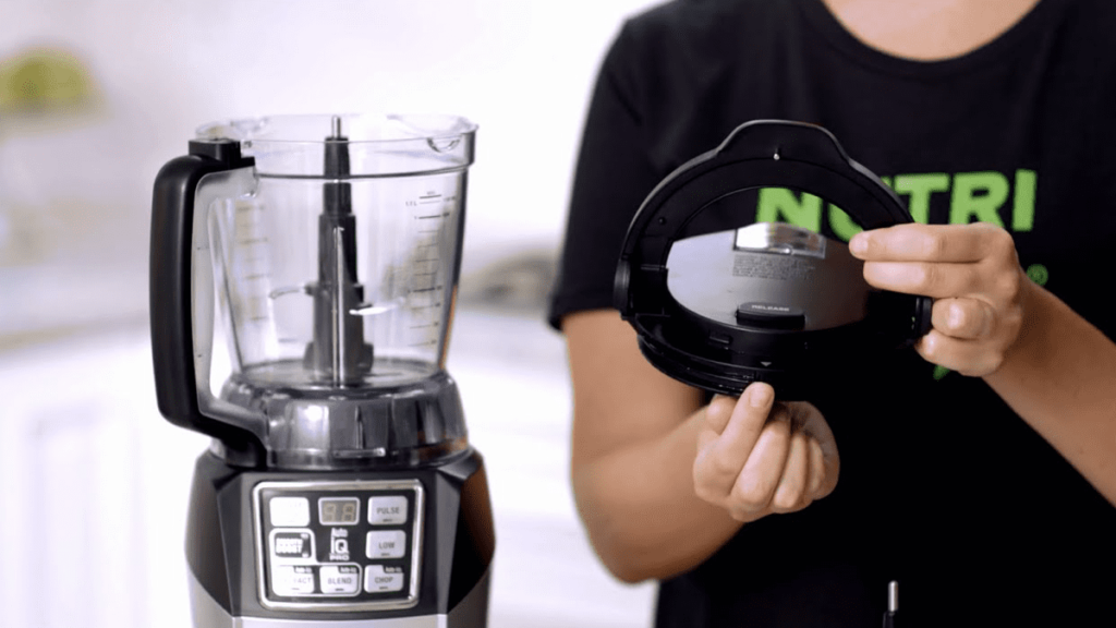 5 Reasons Why Ninja Blender Power Button Blinking Troubleshoot