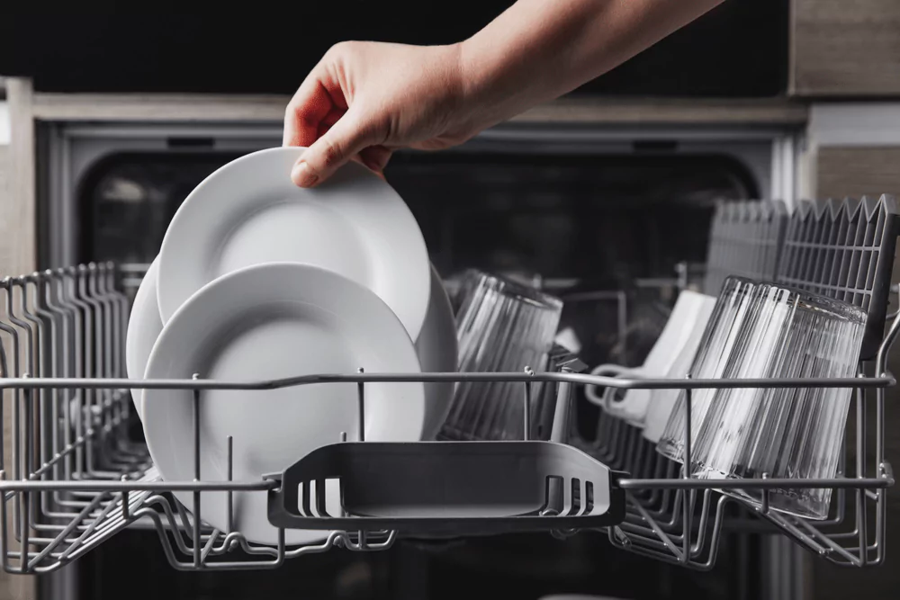 What Factors Can Affect The Duration Of A Dishwasher Cycle