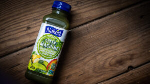 Are Naked Smoothies Healthy? - [ Benefits & Downsides]