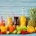benefits of juicing