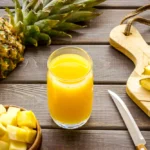 Best Pineapple Juice
