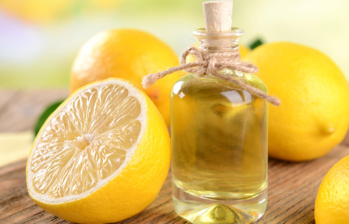 Health Benefits Of Consuming Olive Oil And Lemon Juice