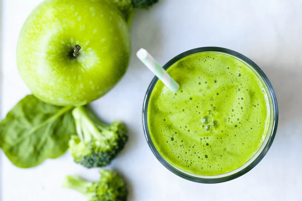 Is Broccoli Juice A Good Source Of Vitamins And Minerals