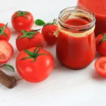 Tomato Juice Calories