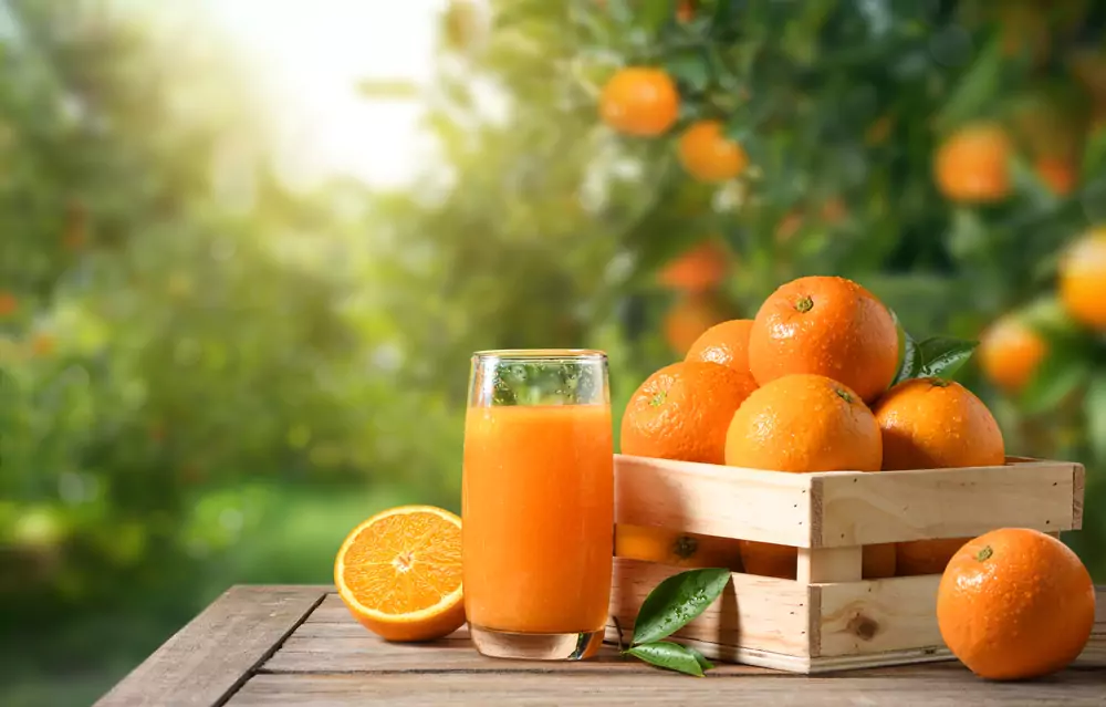 3 Ways Orange Juice Can Be Included In A Low FODMAP Diet