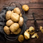 Are Potatoes Gluten-Free