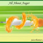 What Is Auger -  Detailed Guide