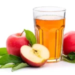 Does Apple Juice Have Electrolytes