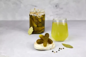 Does Pickle Juice Help with Nausea