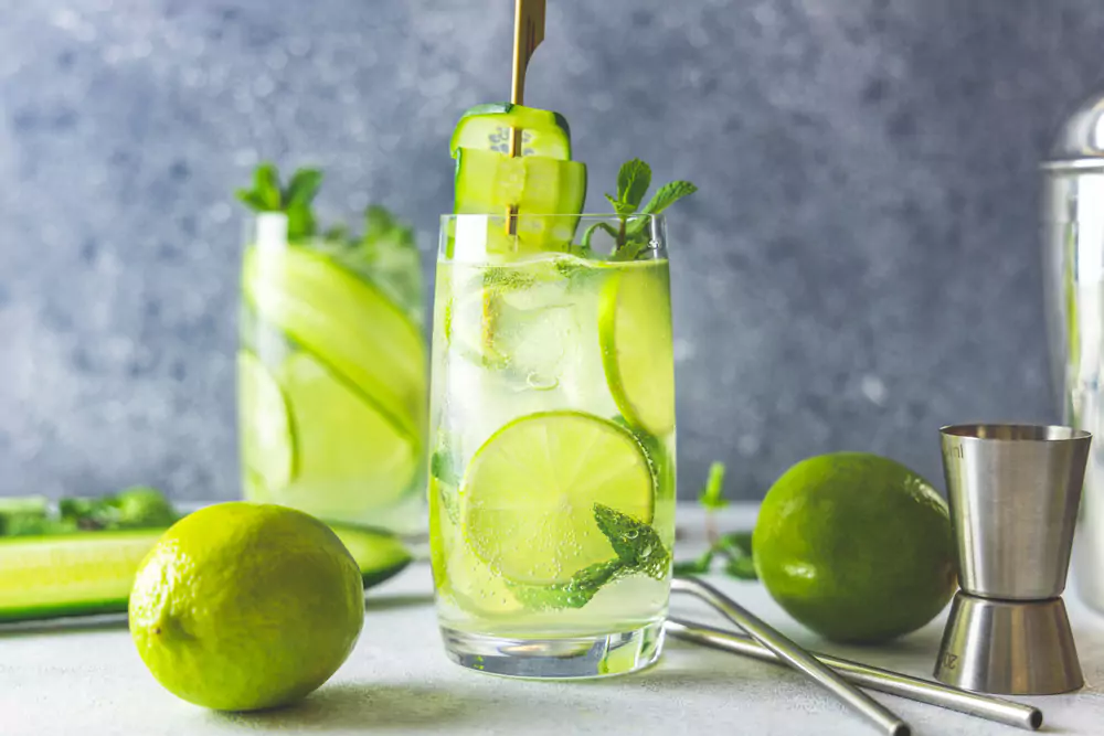 Factors Influencing Lime Juice Yield