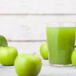 Green Apple Juice